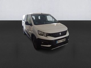 Peugeot Rifter Active Pack Long BlueHDi 73 kW (100 CV)