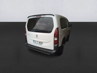 Peugeot Rifter Active Pack Long BlueHDi 73 kW (100 CV)
