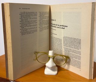 Gerontología Clínica: Intervención psicológica