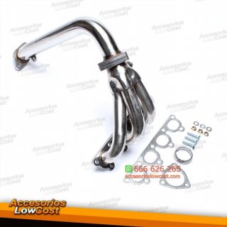 COLECTORES TECHNIX HONDA CIVIC 1988-2000