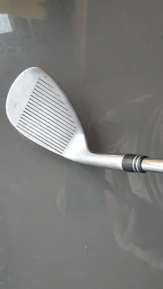 Hierros golf Wilson Di7