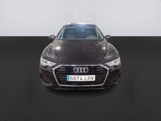 Audi A6 Avant 40 TDI 150 kW (204 CV) S tronic
