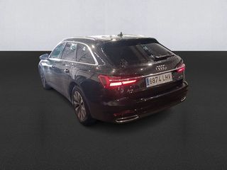 Audi A6 Avant 40 TDI 150 kW (204 CV) S tronic