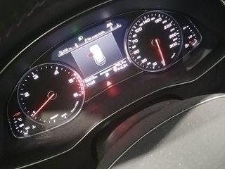 Audi A6 Avant 40 TDI 150 kW (204 CV) S tronic