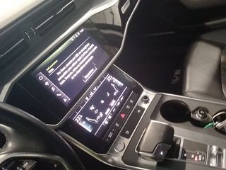 Audi A6 Avant 40 TDI 150 kW (204 CV) S tronic