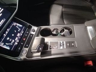 Audi A6 Avant 40 TDI 150 kW (204 CV) S tronic