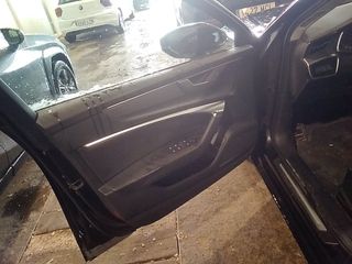 Audi A6 Avant 40 TDI 150 kW (204 CV) S tronic