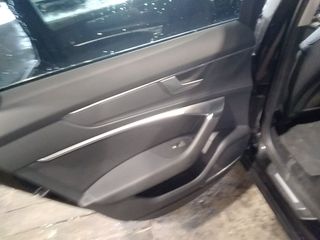 Audi A6 Avant 40 TDI 150 kW (204 CV) S tronic