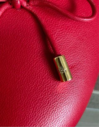 Ralph Lauren bailarinas piel mujer 38,5