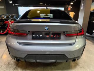 BMW Serie 318D (150CV) 2024