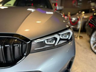 BMW Serie 318D (150CV) 2024