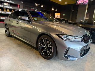 BMW Serie 318D (150CV) 2024