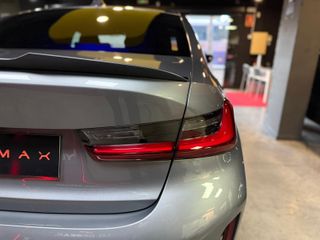 BMW Serie 318D (150CV) 2024