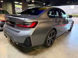 BMW Serie 318D (150CV) 2024