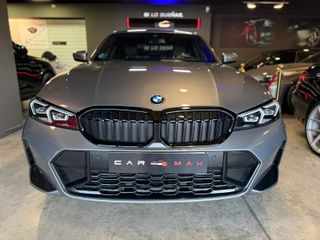 BMW Serie 318D (150CV) 2024