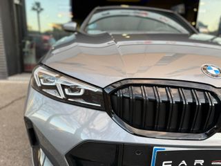 BMW Serie 318D (150CV) 2024