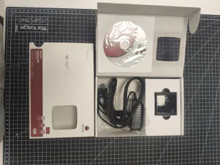 Atlantis Print Server USB2.0 LPR 100 Stampanti LPR