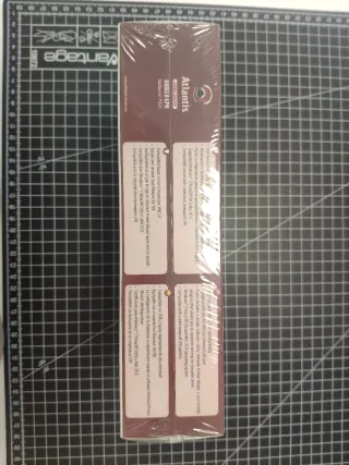 Atlantis Print Server USB2.0 LPR 100 Stampanti LPR