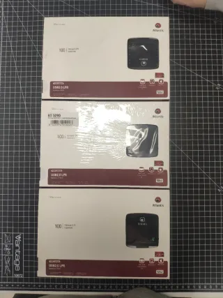 Atlantis Print Server USB2.0 LPR 100 Stampanti LPR