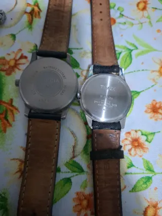 Lotto di orologi 6 orologi