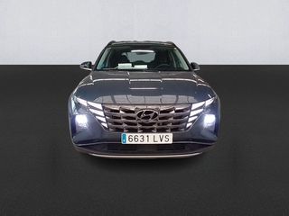Hyundai Tucson 1.6 TGDI 48V Maxx 110 kW (150 CV)