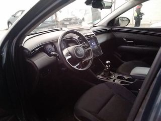 Hyundai Tucson 1.6 TGDI 48V Maxx 110 kW (150 CV)