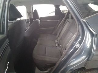 Hyundai Tucson 1.6 TGDI 48V Maxx 110 kW (150 CV)