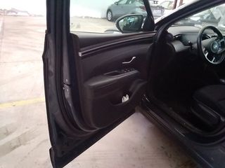 Hyundai Tucson 1.6 TGDI 48V Maxx 110 kW (150 CV)