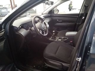 Hyundai Tucson 1.6 TGDI 48V Maxx 110 kW (150 CV)