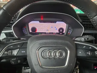 Audi Q3 2019