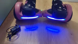 Hoverboard