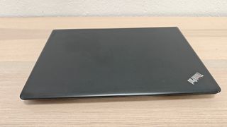 Lenovo E570 - i5 (7a) - 8 Gb, 240 M2, W11P