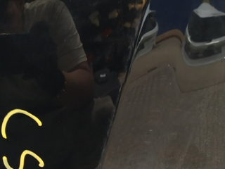 CAPO FORD C-MAX (CB7)