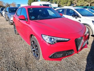 Alfa Romeo Stelvio 2.0 Gasolina Veloce Q4 206 kW (280 CV)