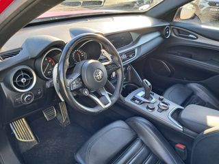Alfa Romeo Stelvio 2.0 Gasolina Veloce Q4 206 kW (280 CV)