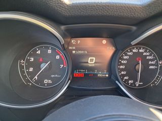 Alfa Romeo Stelvio 2.0 Gasolina Veloce Q4 206 kW (280 CV)