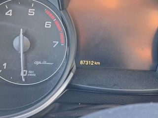 Alfa Romeo Stelvio 2.0 Gasolina Veloce Q4 206 kW (280 CV)