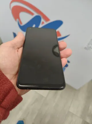 OPPO RENO 5Z 128 GB 5G (rebajado)