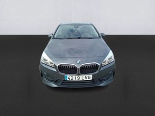 BMW Serie 2 225xe iPerformance Active Tourer 165 kW (224 CV)