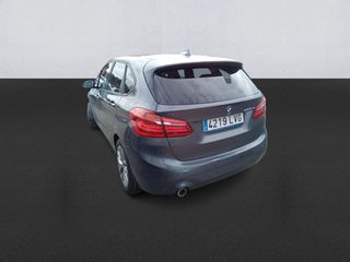 BMW Serie 2 225xe iPerformance Active Tourer 165 kW (224 CV)