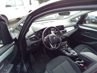 BMW Serie 2 225xe iPerformance Active Tourer 165 kW (224 CV)