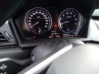 BMW Serie 2 225xe iPerformance Active Tourer 165 kW (224 CV)