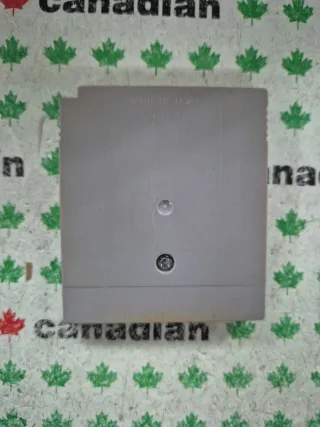 Solomon's Club Game Boy