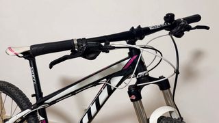 Bicicleta MTB Scott 26”