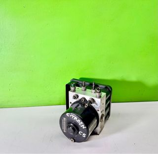 9657061080 Modulo ABS Citroen C5