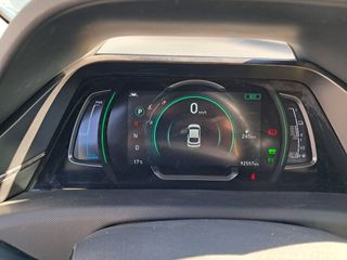 Hyundai Ioniq 1.6 GDI HEV Tecno DCT 104 kW (141 CV)