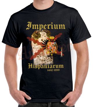 Camisetas reservadas para Ulises.