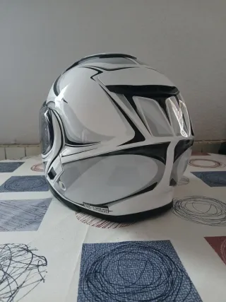 Shoei neotec 2