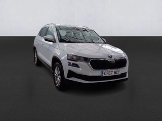 Skoda Karoq 2.0 TDI Ambition 4X4 DSG 110 kW (150 CV)
