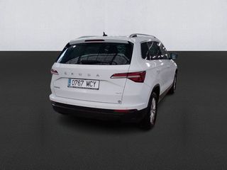 Skoda Karoq 2.0 TDI Ambition 4X4 DSG 110 kW (150 CV)